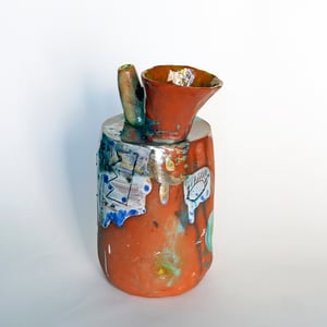 Image of Tiffany SUNG | "Vase No. 6"