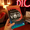 Filling the Void: Emotion, Capitalism and Social media