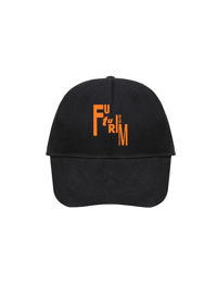 Image 1 of Futurism Cap