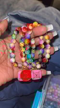 Skittles Mix