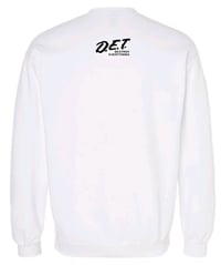 Image of " Pioneer " Crewneck Sweatshirt 