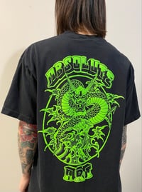 Image 1 of Dragon Hoju Tee