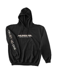 Image 1 of Reflective Black