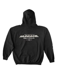 Image 2 of Reflective Black