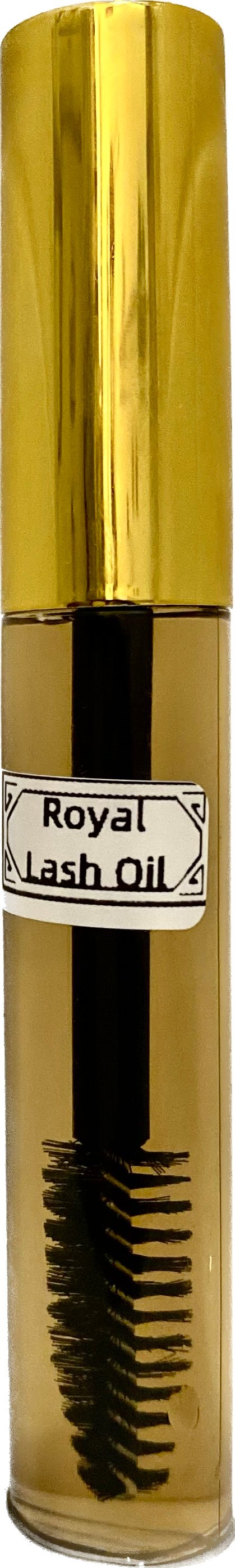 Royal OIL