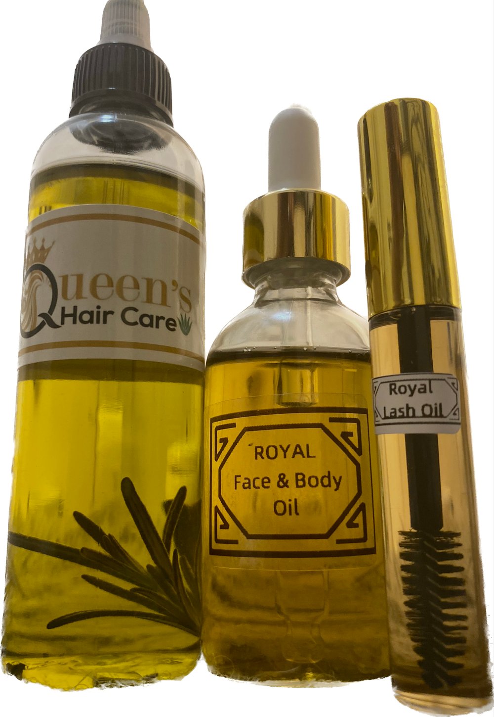 Royal OIL 