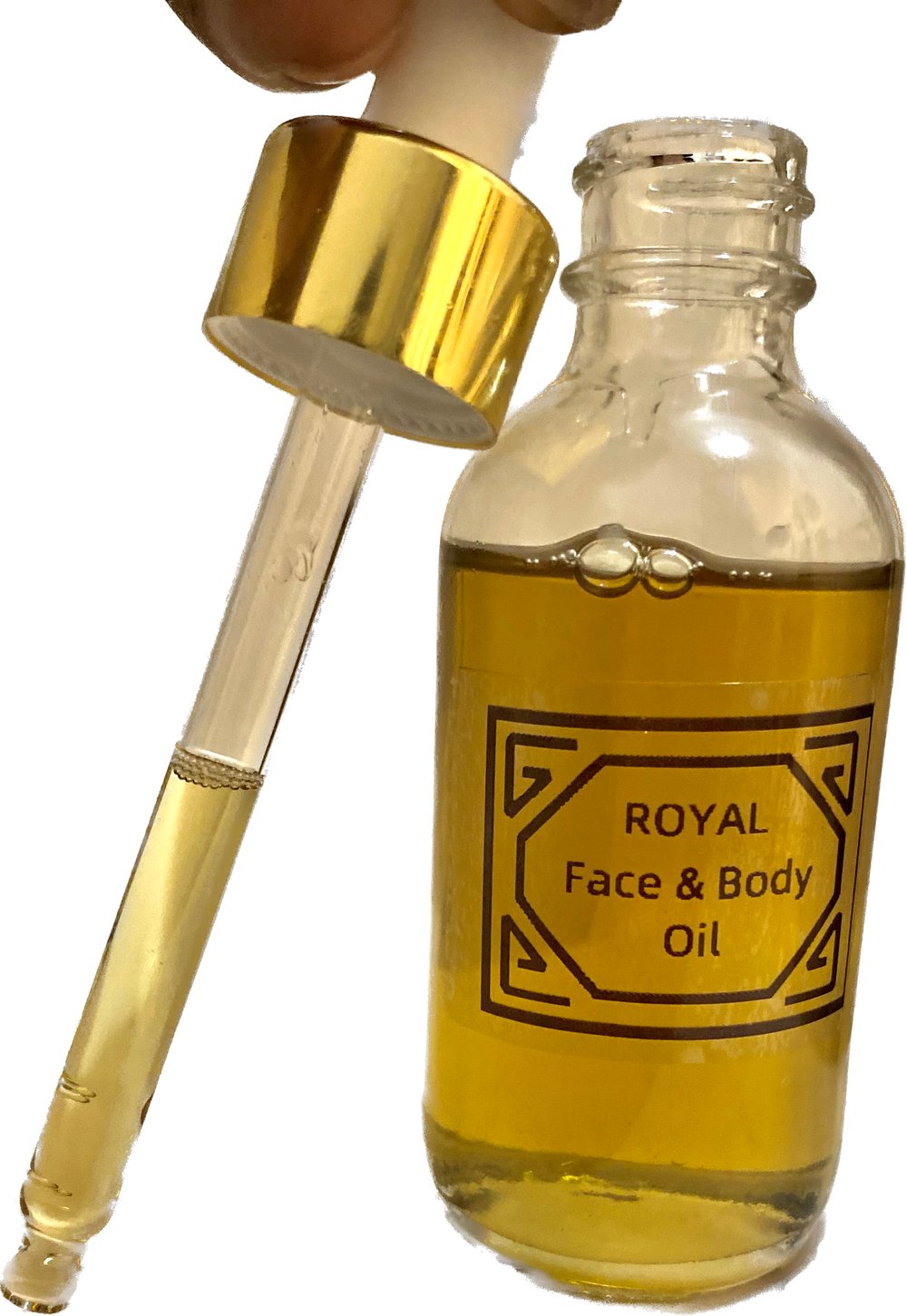 Royal OIL