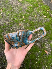 Image 3 of run rabbit run cup