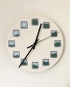 What time is it? Wall Clock