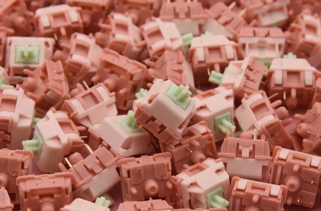 BSUN Aniya Linear R2