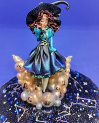 Image 3 of Astrologist witch- Streghetta astrologa