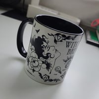 Image 3 of WITCHES BREW MUG 