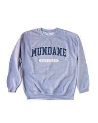 Image 2 of University Hoodie