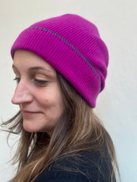 Image 2 of Cashmere Hats