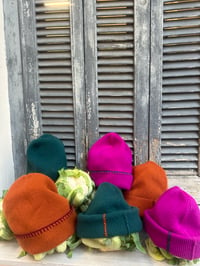Image 3 of Cashmere Hats