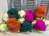 Image 1 of Cashmere Hats