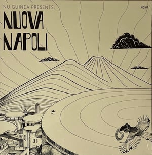 Nu Guinea - Nuova Napoli (Third Repress)