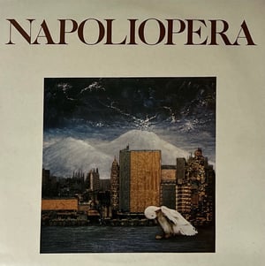 Various – NapoliOpera