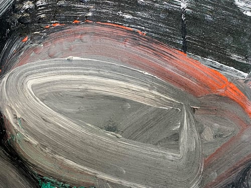 Image of PARTICLE BANG (FINAL VERSION) / NIELS SHOE MEULMAN