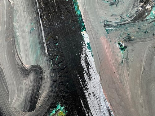 Image of PARTICLE BANG (FINAL VERSION) / NIELS SHOE MEULMAN