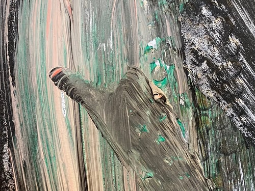 Image of PARTICLE BANG (FINAL VERSION) / NIELS SHOE MEULMAN