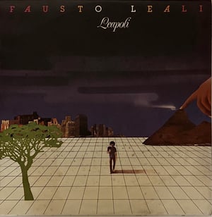 Fausto Leali ‎– Leapoli