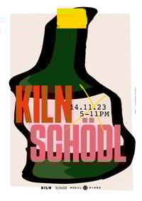 Image of Kiln X Schödl