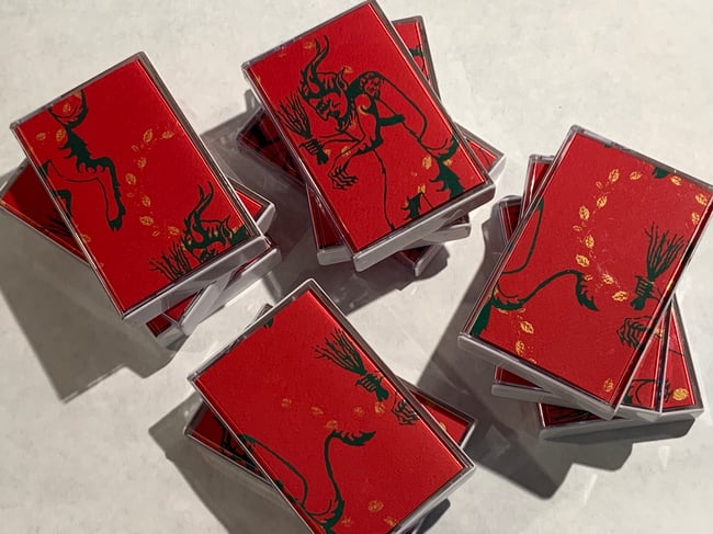 Headwound Sadism C20 "Silent Night, Deadly Night"