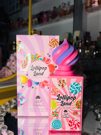 Image 1 of Lollipop Land by ZAKAT