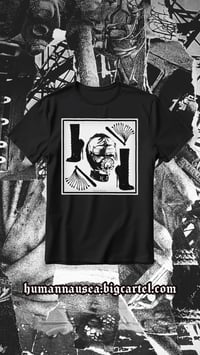 DOMINATION T-SHIRT