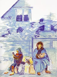 Image 1 of Noemi Pfister - Parallel Realities