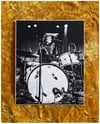 Ty Segall - Fuzz - 8x10