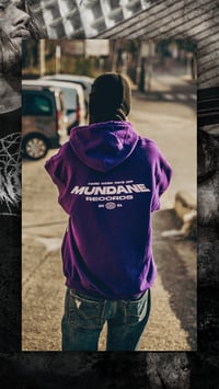 Image 5 of Reflective Black