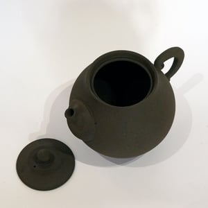 Image of Naoki MAEDA | "Teapot"