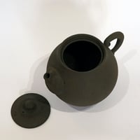 Image 3 of Naoki MAEDA | "Teapot"
