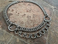 Image 3 of "MIRAGE" necklace