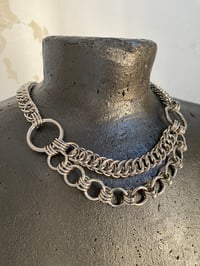 Image 1 of "MIRAGE" necklace