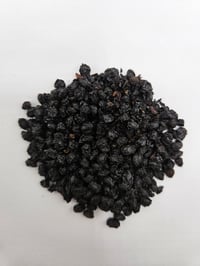 Image 2 of  Elderberries Herbal Tea