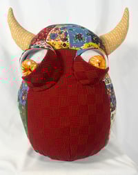 Image 1 of Cheater quilt Tronk