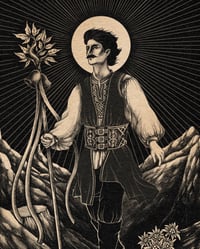 Image 3 of The Fool 0 Блазень