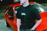 Image 2 of Scrape til Death Tee