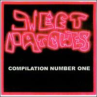 All (5) Sweet Patches Compilations