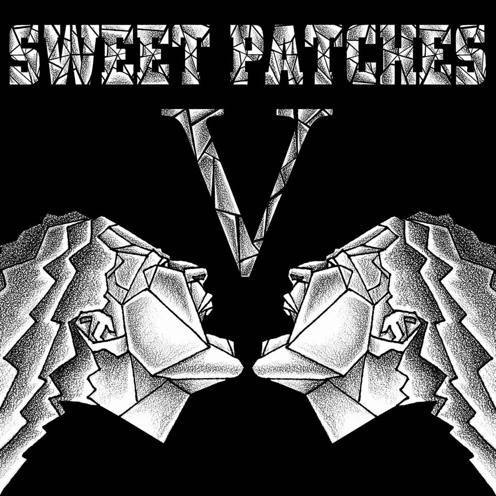 All (5) Sweet Patches Compilations