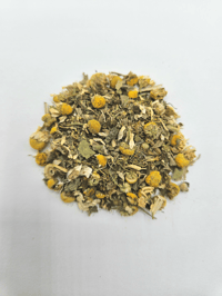 Image 2 of Calm Herbal Tea Blend 