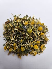 Image 2 of Herbal Tea Blend - Sleep Well