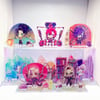 Standee Sets [ TEMPUS ]