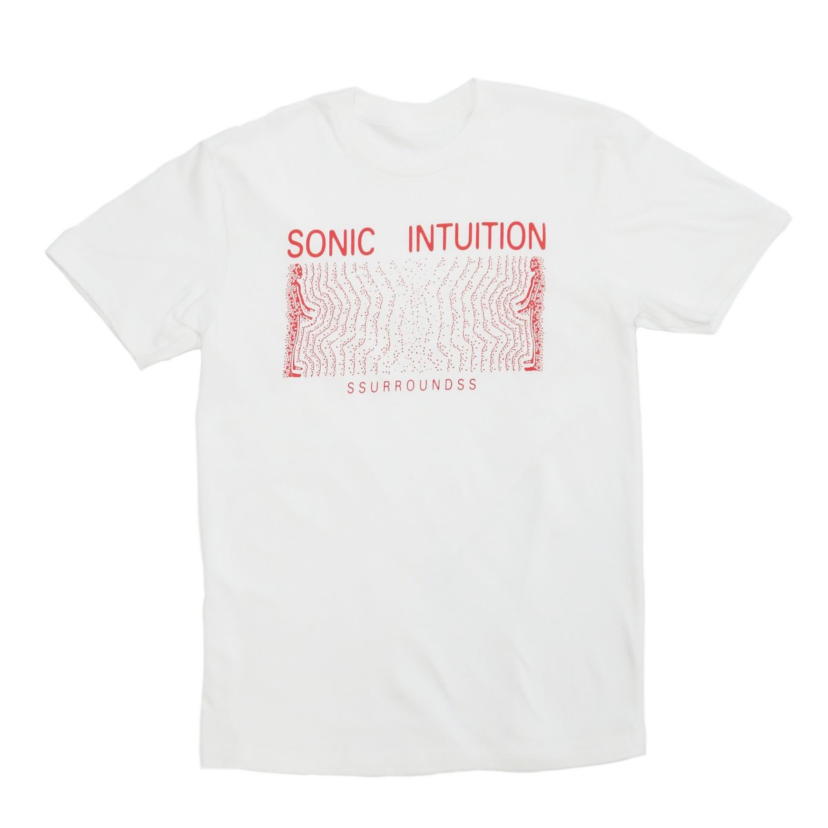 SSURROUNDSS Sonic Intuition T