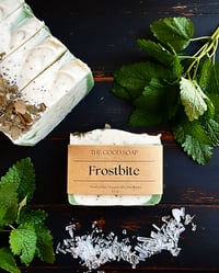 Image 4 of Handcrafted Soap
