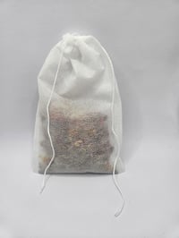 Image 2 of Pack of 4 Cold & Flu Herbal Bath Tea