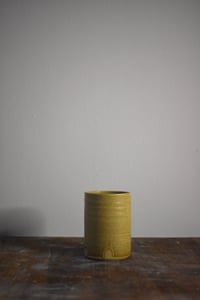 Image 1 of Coffee Cup - Ochre